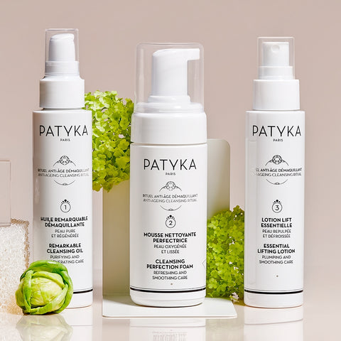 Patyka Loción Lift Esencial