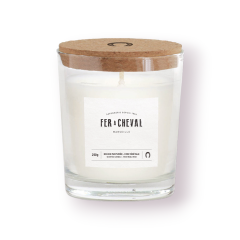 Fer à Cheval Candela perfumada