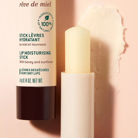 NUXE Reve de Miel Stick de labios
