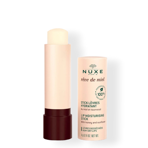 NUXE Reve de Miel Stick de labios