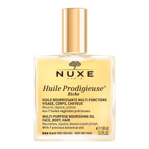 NUXE Huile Prodigieuse Riche 100 ml