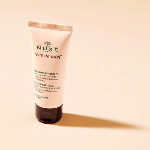 NUXE Rêve de Miel Crema de Manos
