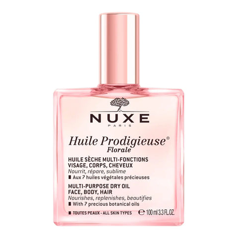 NUXE Huile Prodigieuse Florale 100 ml