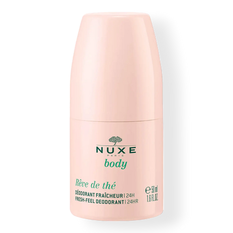 NUXE Desodorante Frescor Rêve de Thé