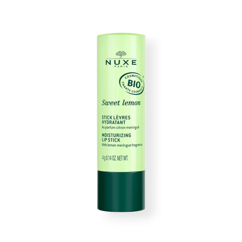 NUXE Sweet Lemon Stick de labios