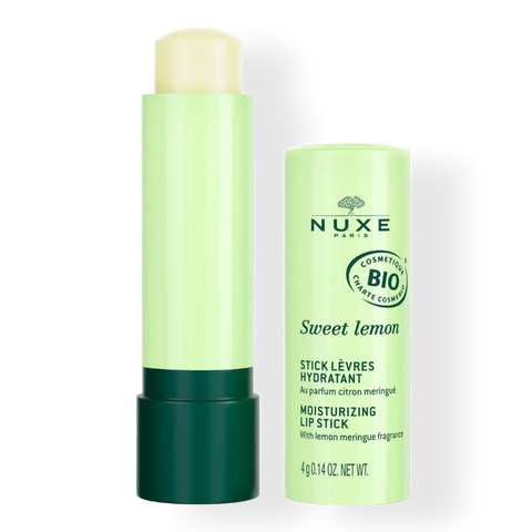 NUXE Sweet Lemon Stick de labios