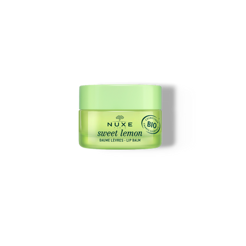 NUXE Sweet Lemon Bálsamo de labios