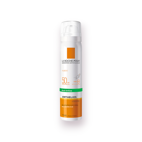 La Roche-Posay Anthelios Bruma Facial SPF50