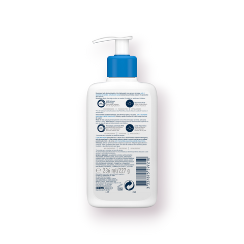 Cerave Loción Hidratante