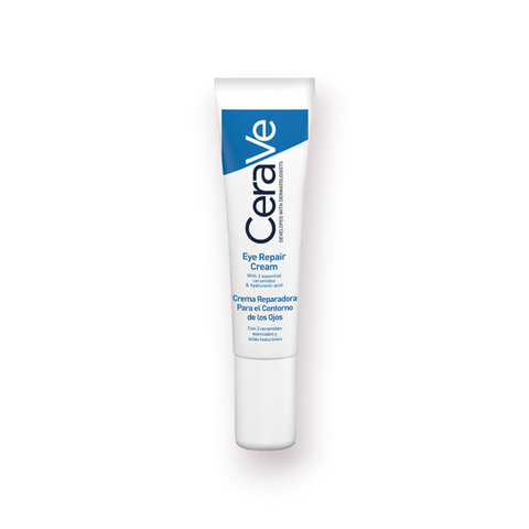 Cerave Crema Reparadora Contorno de Ojos