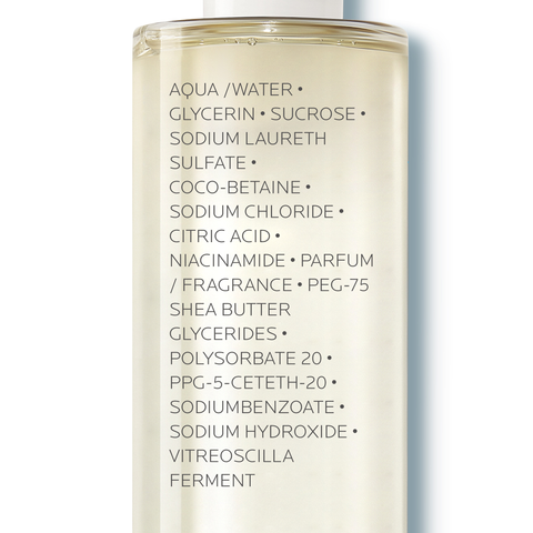 La Roche-Posay Lipikar AP+ Aceite Lavante