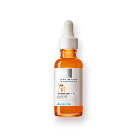 La Roche-Posay Pure Vitamin C10 Sérum