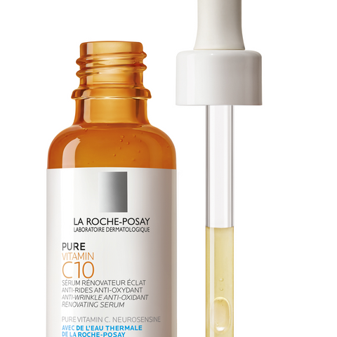 La Roche-Posay Pure Vitamin C10