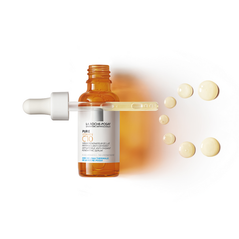 La Roche-Posay Pure Vitamin C10