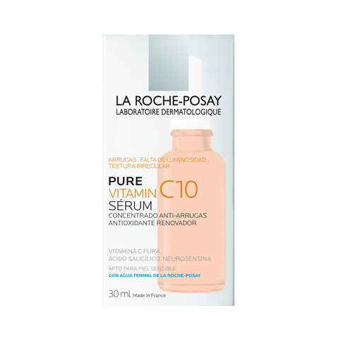 La Roche-Posay Pure Vitamin C10
