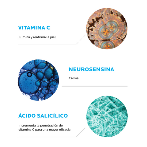 La Roche-Posay Pure Vitamin C10