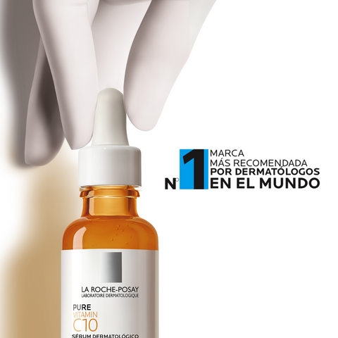 La Roche-Posay Pure Vitamin C10