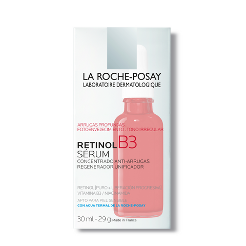 La Roche-Posay Retinol B3 Sérum