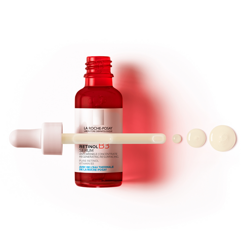 La Roche-Posay Retinol B3 Sérum