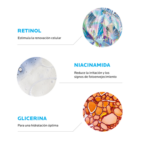 La Roche-Posay Retinol B3 Sérum