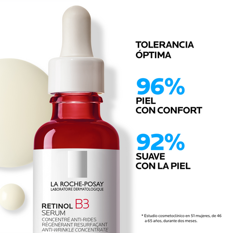 La Roche-Posay Retinol B3 Sérum