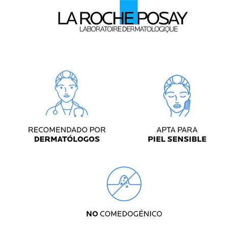 La Roche-Posay HYALU B5 AMPOLLAS