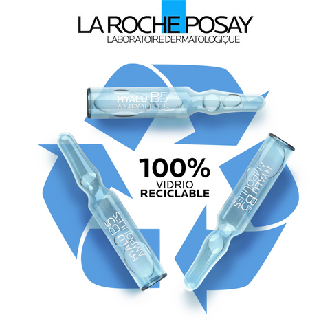 La Roche-Posay HYALU B5 AMPOLLAS