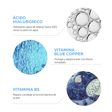 La Roche-Posay HYALU B5 AMPOLLAS