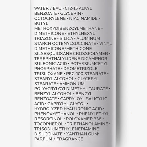 La Roche-Posay Anthelios Age Correct SPF50
