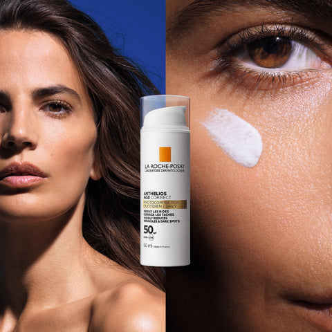 La Roche-Posay Anthelios Age Correct SPF50