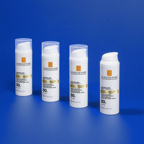 La Roche-Posay Anthelios Age Correct SPF50