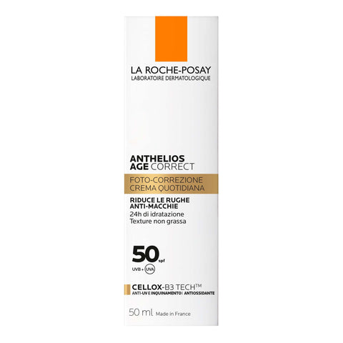 La Roche-Posay Anthelios Age Correct SPF50