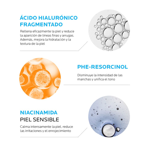 La Roche-Posay Anthelios Age Correct SPF50