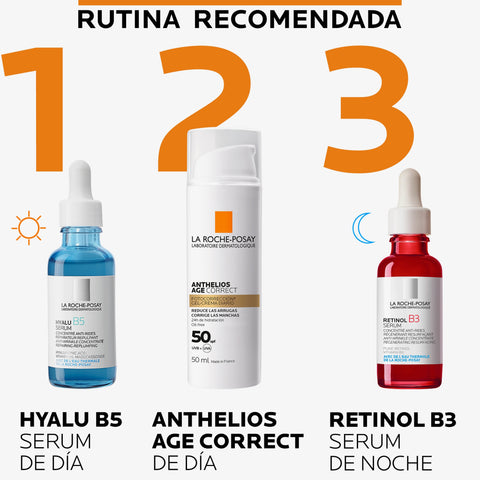 La Roche-Posay Anthelios Age Correct SPF50