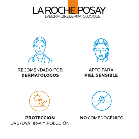 La Roche-Posay Anthelios Age Correct SPF50