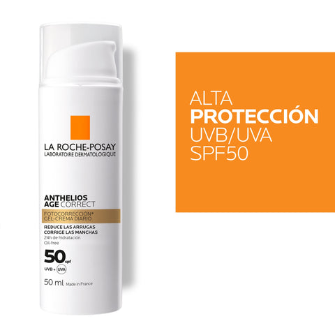La Roche-Posay Anthelios Age Correct SPF50