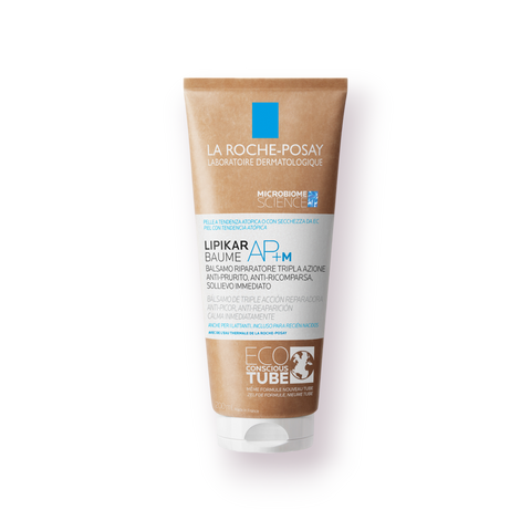 La Roche-Posay Lipikar Baume AP+M Carton