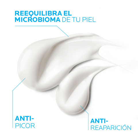La Roche-Posay Lipikar Baume AP+M Carton