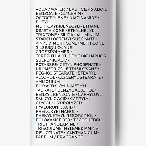 La Roche-Posay Anthelios Age Correct SPF50 con Color