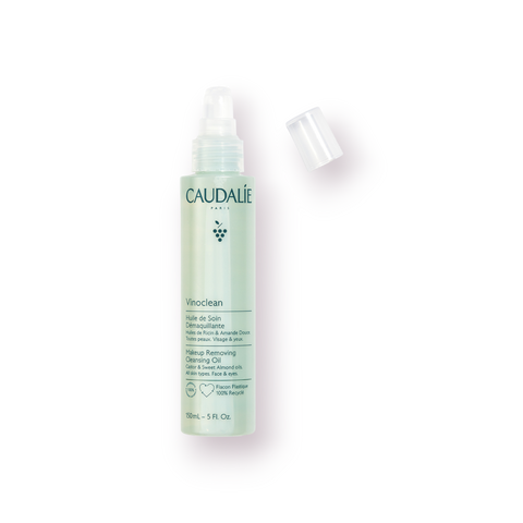 Caudalie Aceite Tratante Desmaquillante