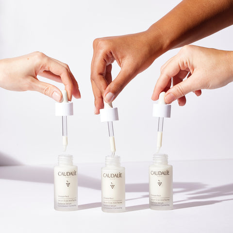 Caudalie Vinoperfect Sérum Resplandor Antimanchas