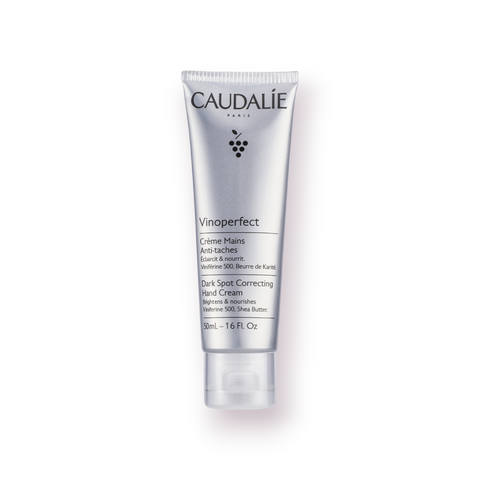 Caudalie Vinoperfect Crema Antimanchas para Manos