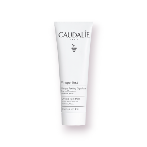 Caudalie Vinoperfect Mascarilla Peeling Glicólico