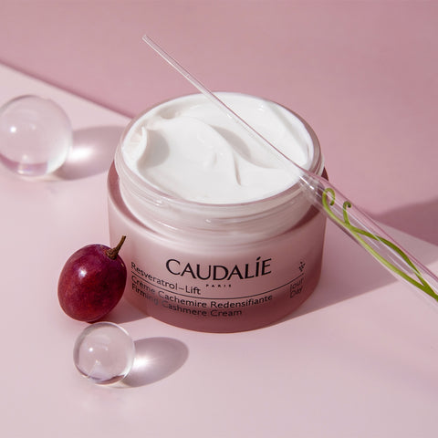 Caudalie Resveratrol-Lift Crema Cachemir