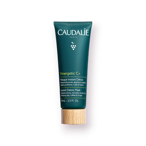 Caudalie Vinergetic C+ Mascarilla Instant Detox