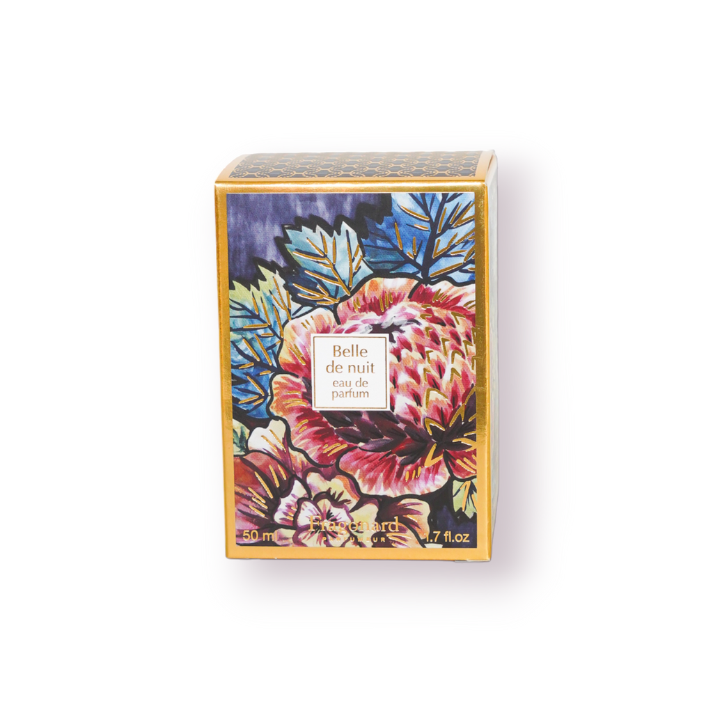 Belle de nuit hotsell eau de toilette