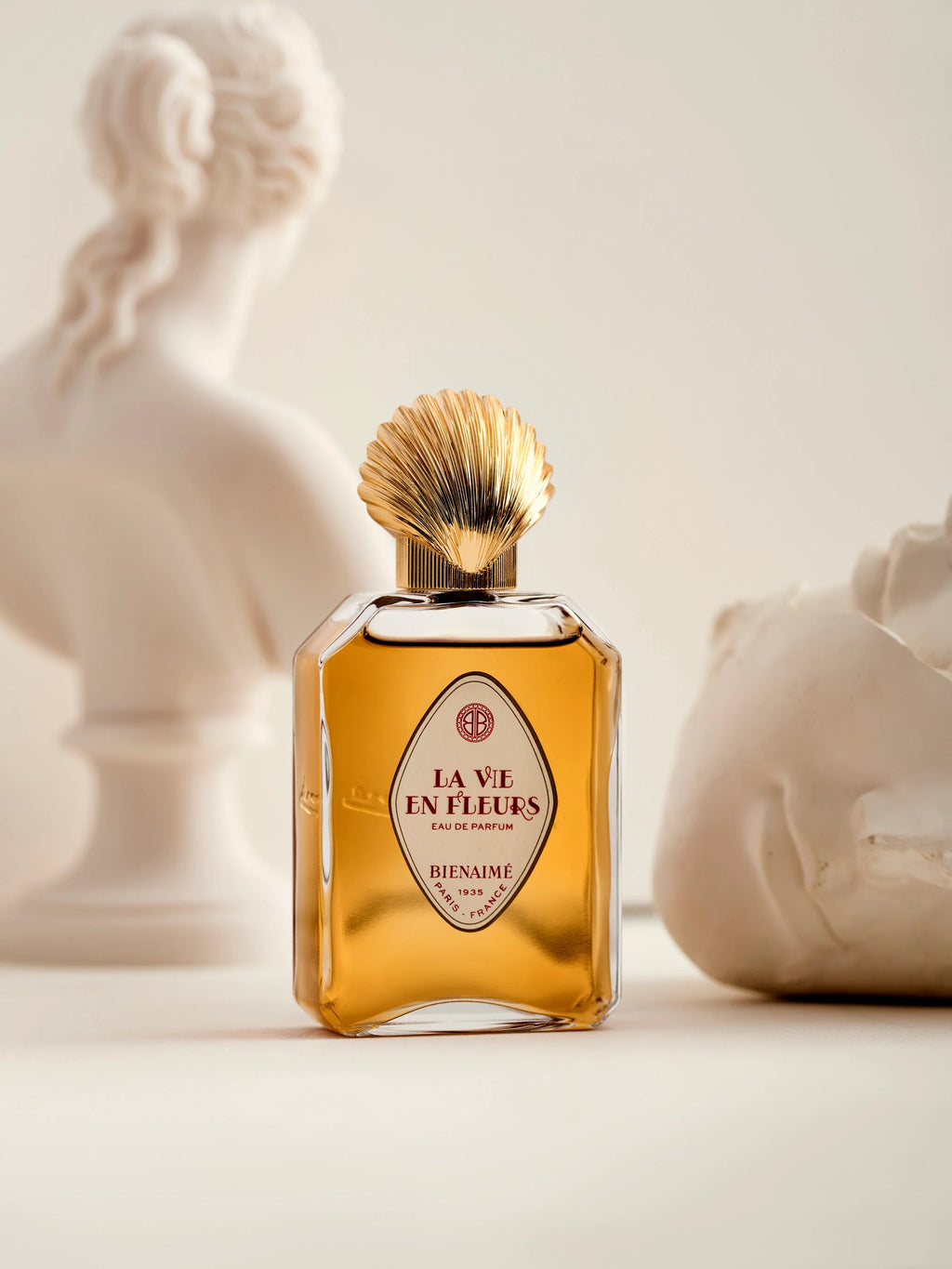＊美品＊LA VIE EN FLEURS Eau de Parfum Bienaimé Perfume La Vie en Fleurs – La Pharmacie Française