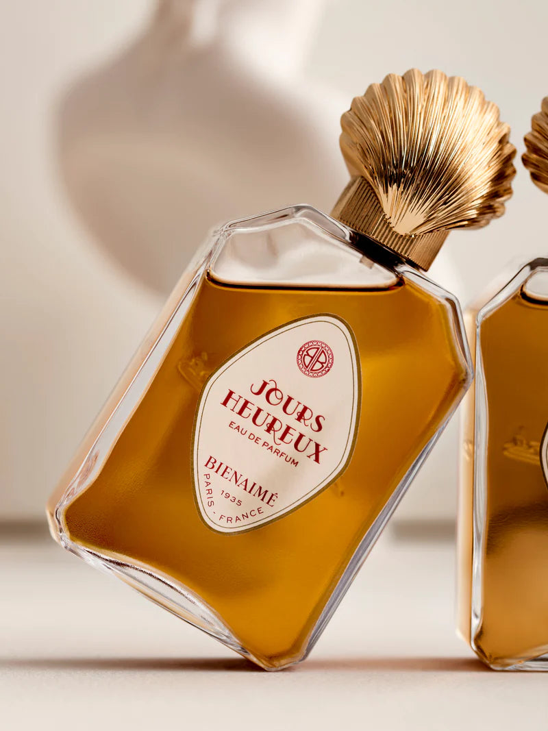 Bienaimé Perfume Jours Heureux – La Pharmacie Française