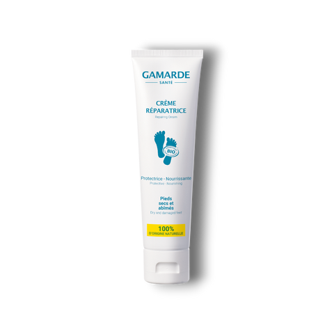 Gamarde Crema Reparadora Pies