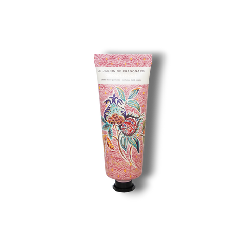 Fragonard Grenade Pivoine Crème Mains